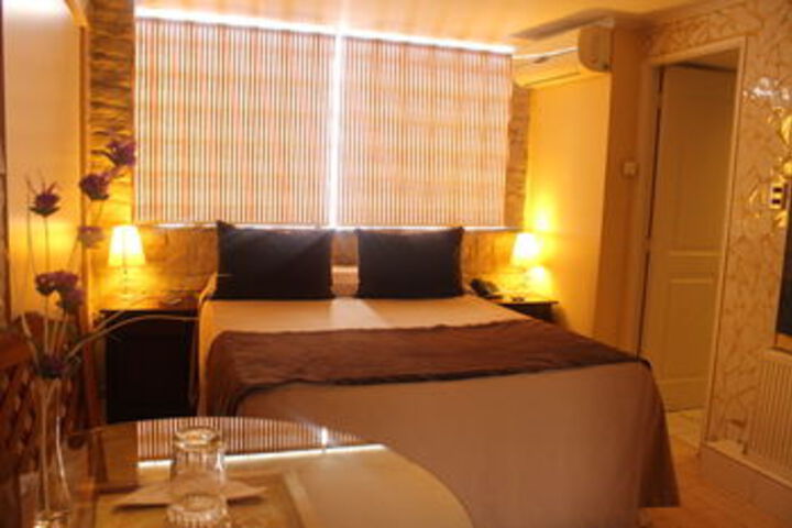 Hotel Victoria Oriente Express