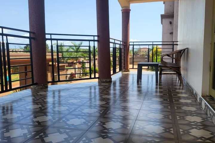 Hotel 36 of 36