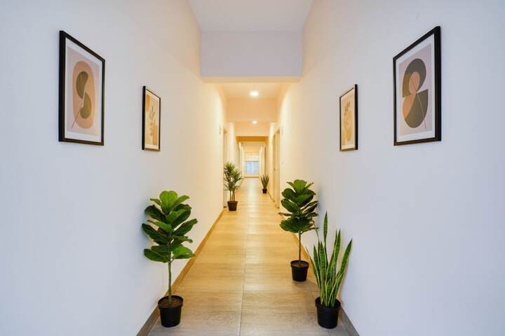 Hotel Interior 5 of 35