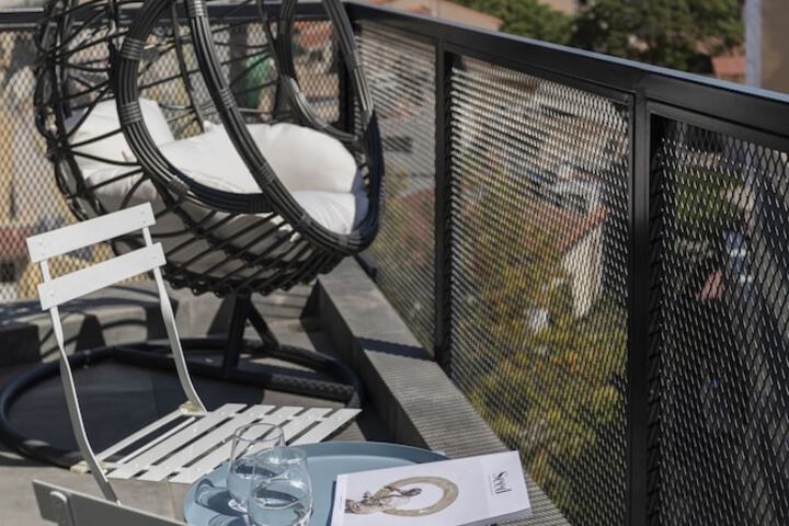Terrace/Patio 62 of 100