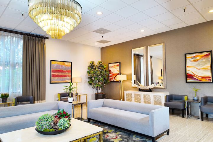 Hotel Interior 6 of 73