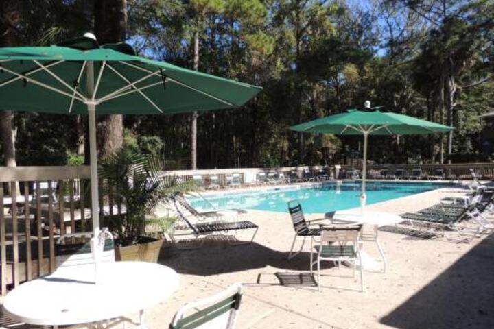 Beachwalk 195 in Hilton Head, SC