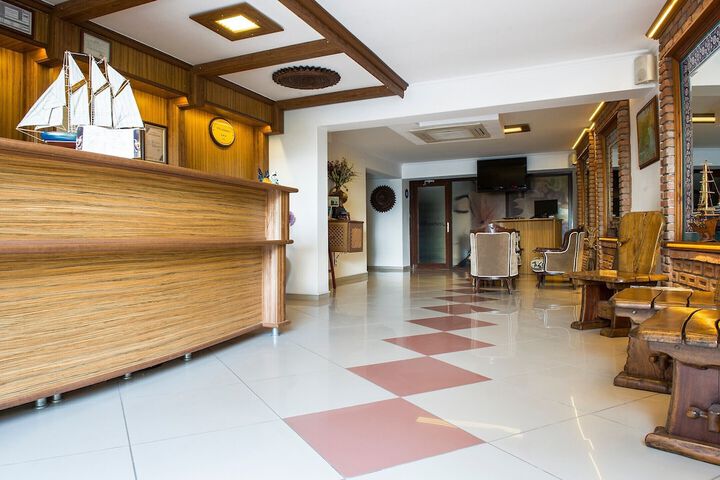 Hotel Interior 2 of 30