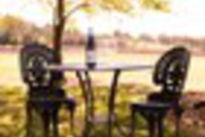 Terrace/Patio 23 of 36