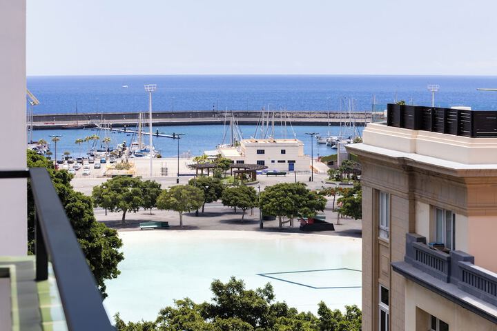 View from room