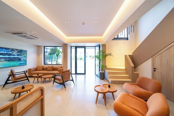 Hotel Interior 2 of 17