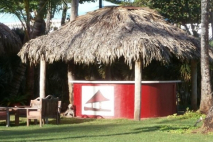 CASA GRANDE BEACH HOTEL
