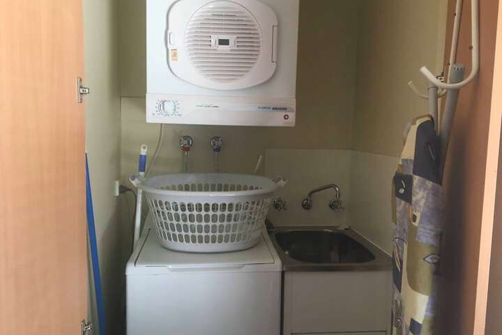 Laundry 8 of 12