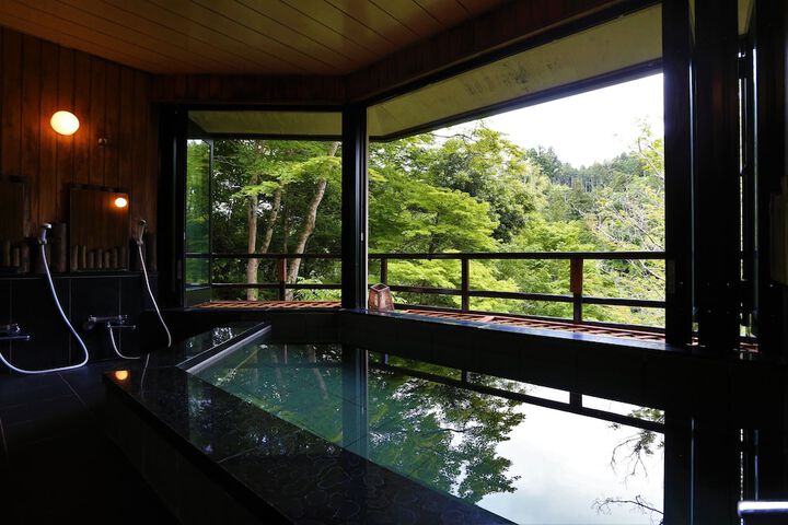 Spa Massage