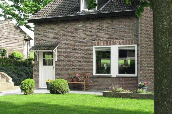 Vakantiewoning Kleijnen