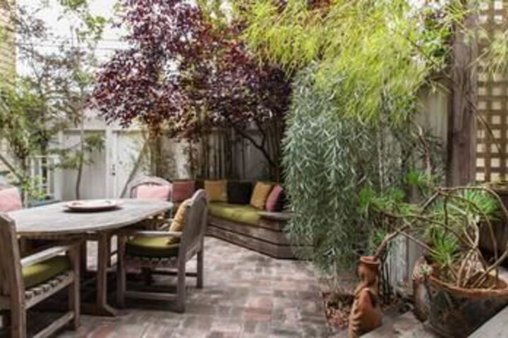 Terrace/Patio 201 of 222