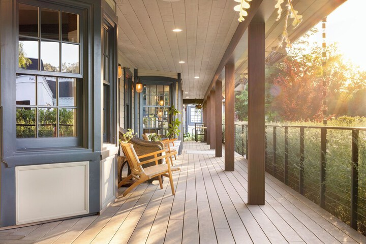 Terrace/Patio 86 of 98