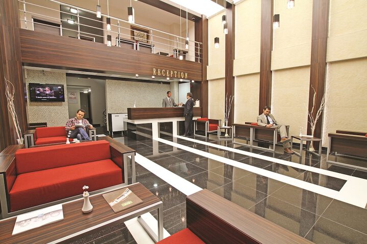 Hotel Interior 2 of 40