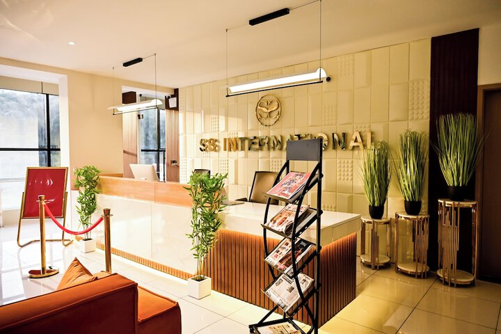 Hotel Interior 5 of 61
