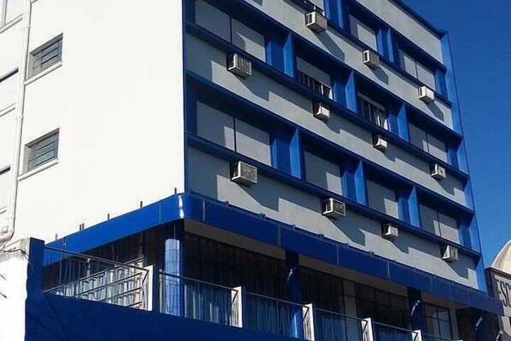 Hotel Obino São Gabriel