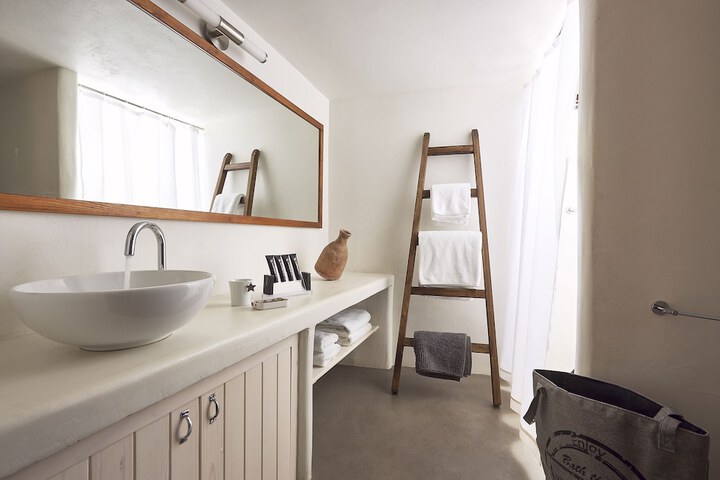 Restrooms