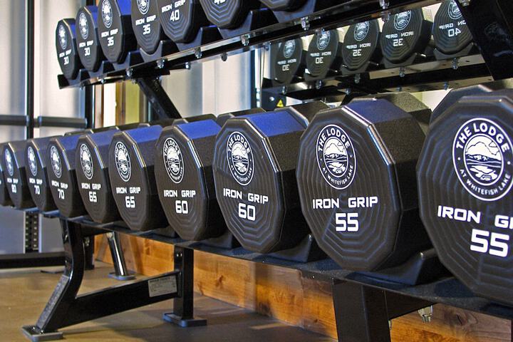 Sports facility