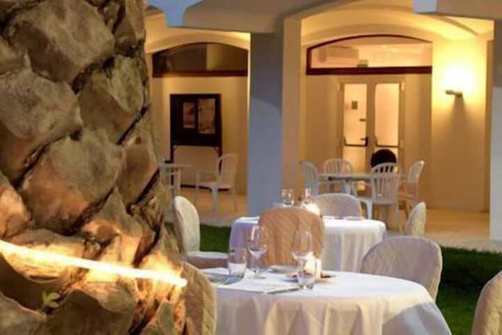 Restaurants