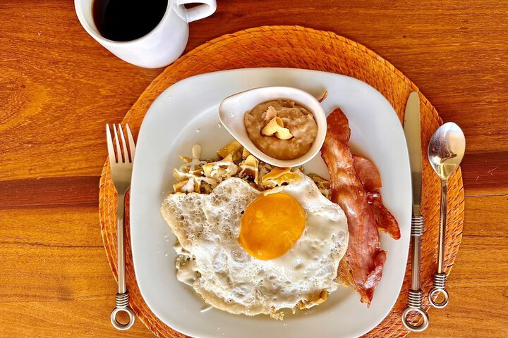 Breakfast/Coffee Service 69 of 84