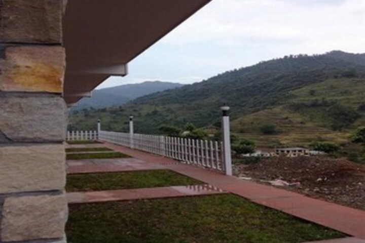 Hotel View 7 of 12