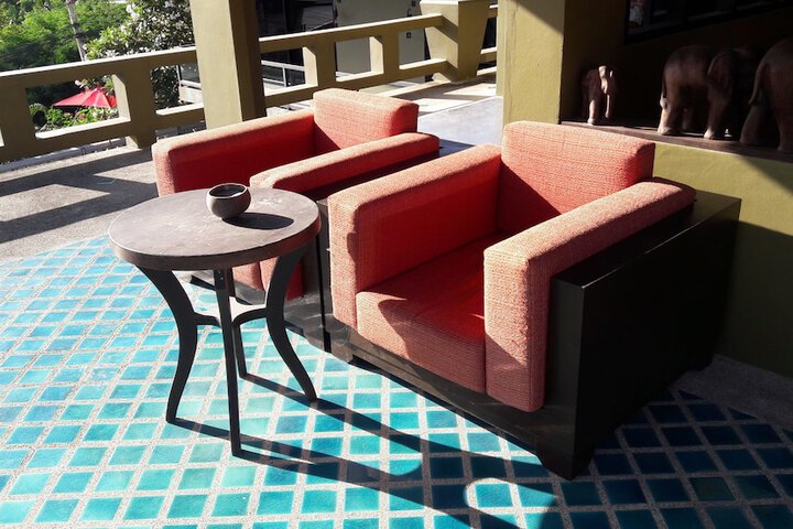 Terrace/Patio 48 of 62