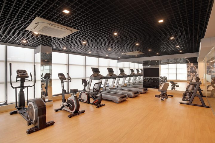 Health and Fitness 40 of 61