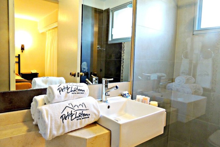 Bathroom Interior Photo