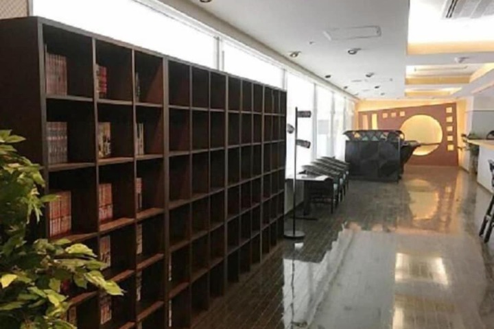 Hotel Interior 3 of 56