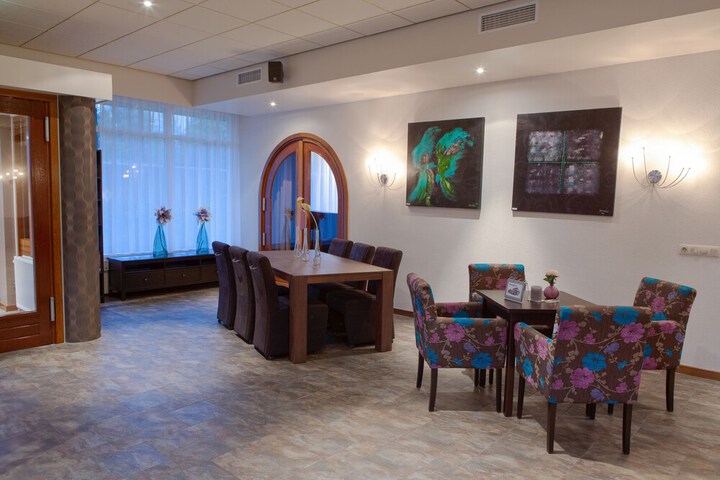 Hotel Interior 2 of 45