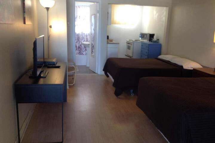 Hotel Interior 30 of 34