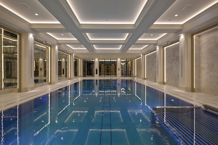Hotel Saski Krakow Curio Collection by Hilton in Kraków