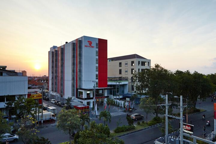 Exterior Photo