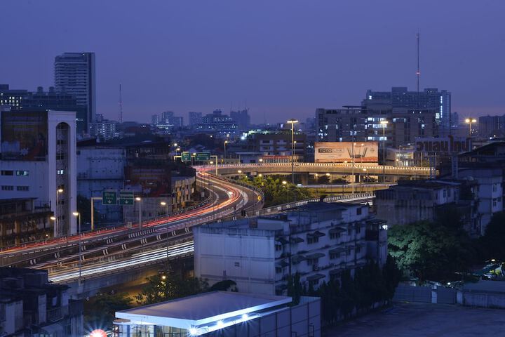 Hotel View 41 of 42