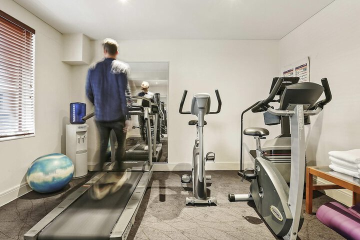 Health and Fitness 19 of 48
