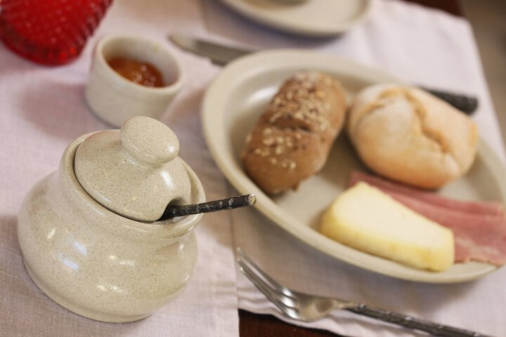 Breakfast/Coffee Service 35 of 52