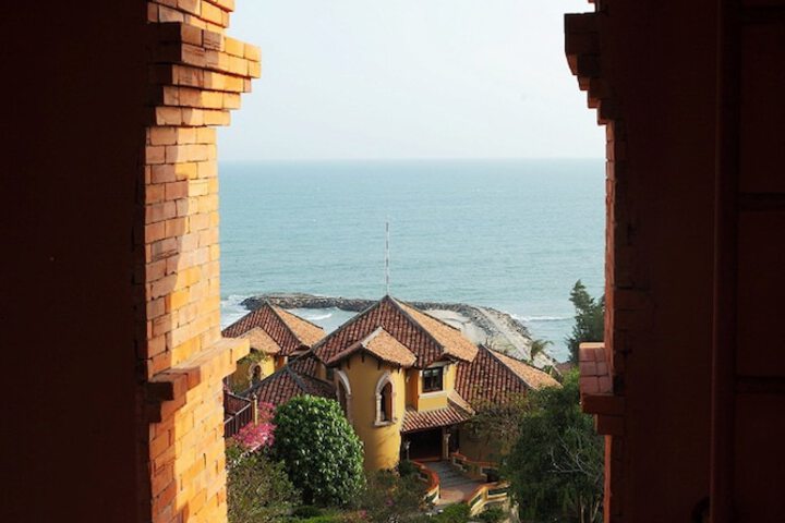 Hotel View 112 of 116