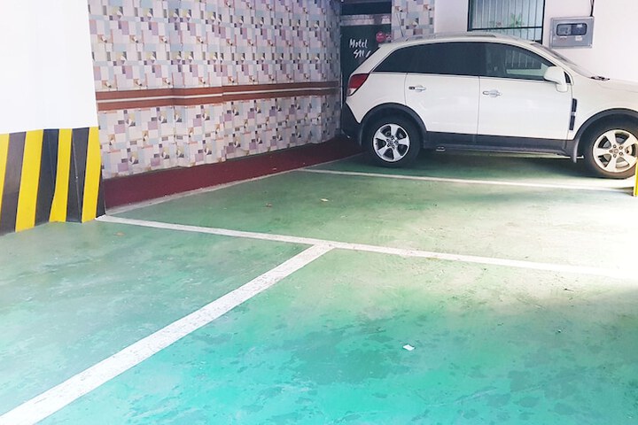 Motel Cestsibon