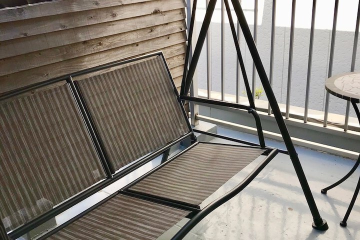 Terrace/Patio 23 of 54