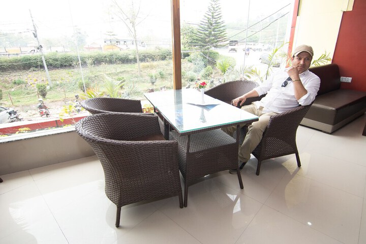 Terrace/Patio 30 of 33
