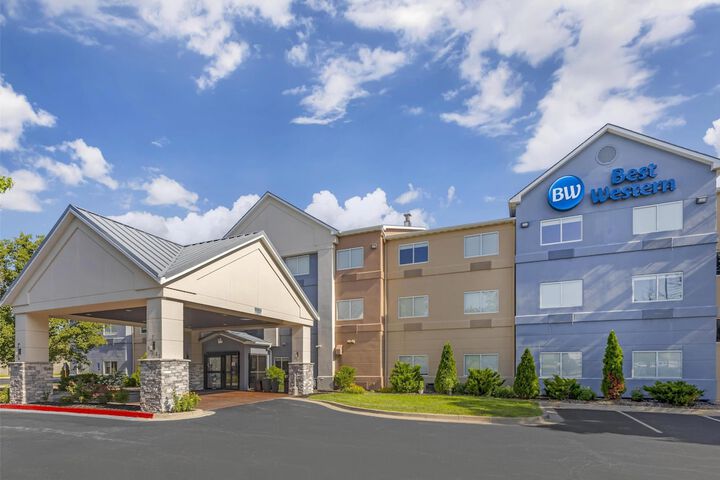 Hotel 48 of 48