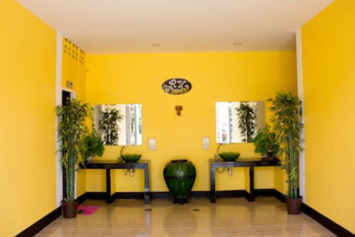 Hotel Interior 1 of 2