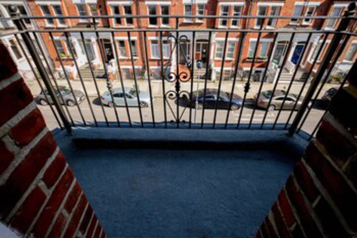 Hotel View 96 of 96