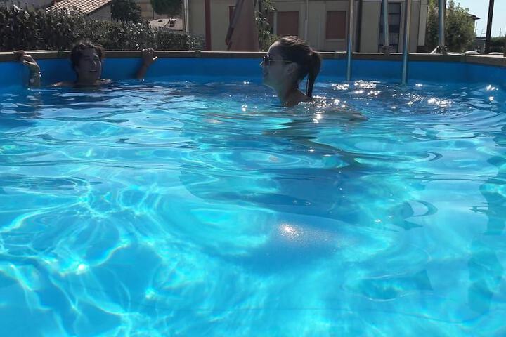 Spa and Wellness