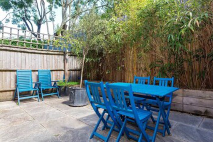 Terrace/Patio 19 of 19