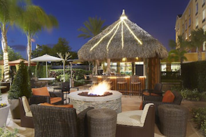 Terrace/Patio 121 of 129