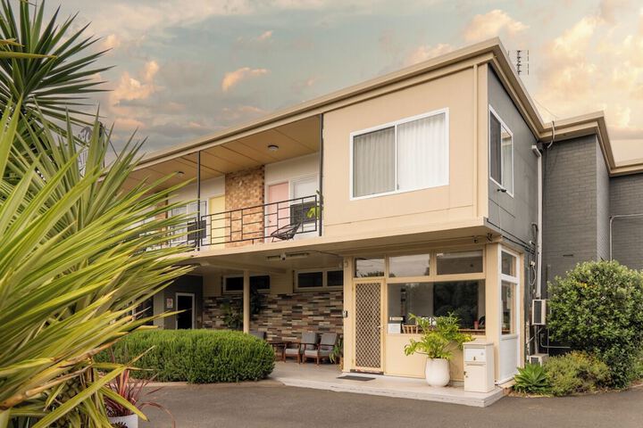 Paradise Motel Busselton