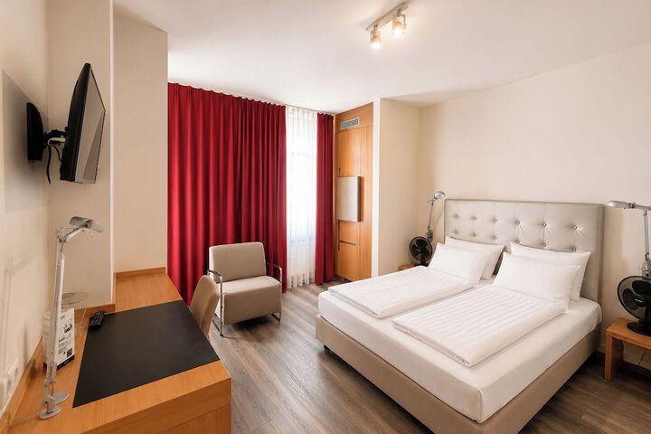 DORMERO Hotel Essen