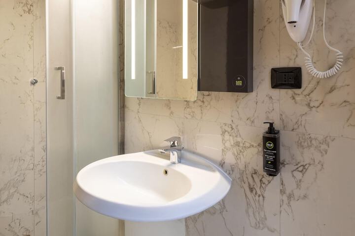 Bath Amenities