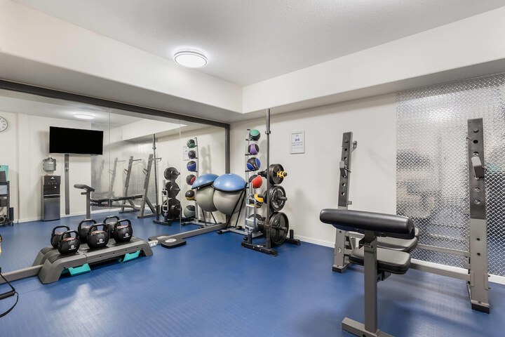 Health and Fitness 55 of 64
