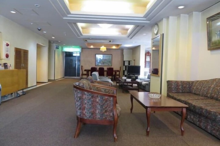 Hotel Interior 3 of 21